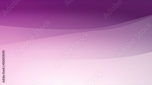 Simple Presentation Background in dark purple and white Colors