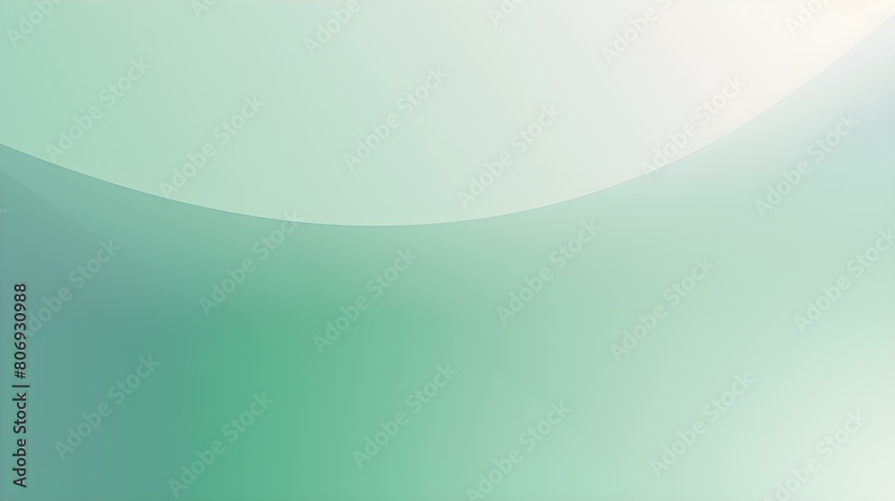 Simple Presentation Background in emerald and white Colors Simple Presentation Background in emerald and white Colors