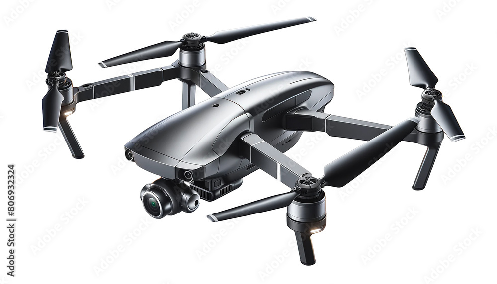 drone isolated on white background
drone isolated on white background