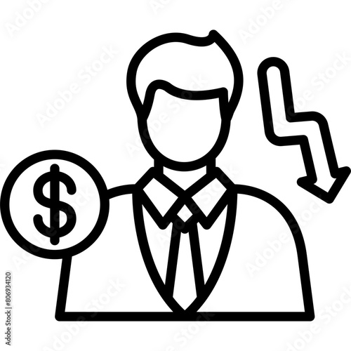 Investor Icon
