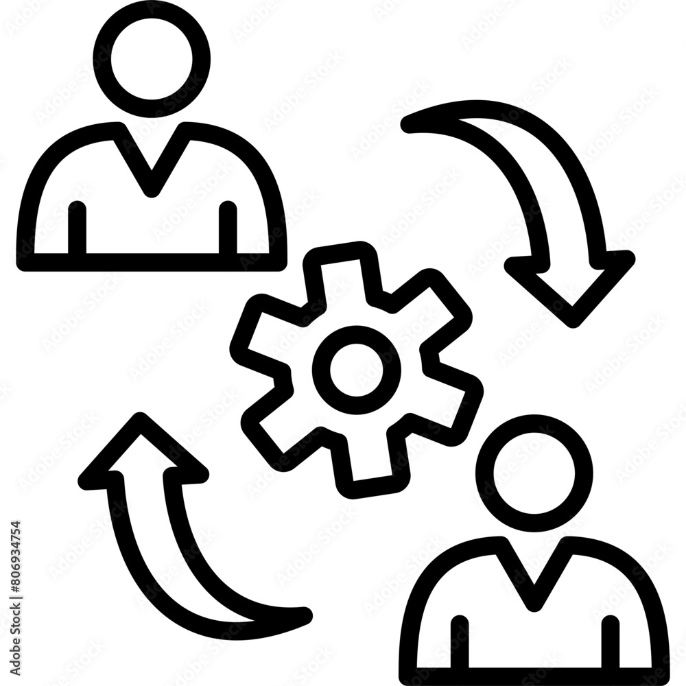 Synergy icon Synergy icon