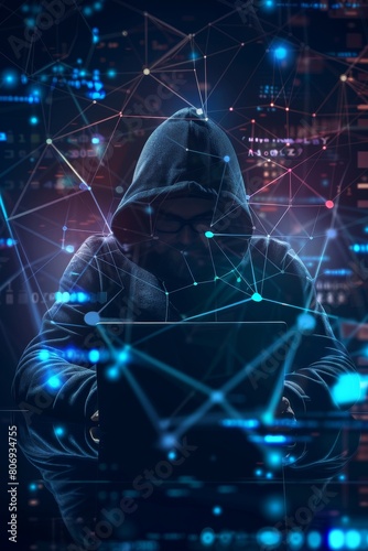 Protecting Identity Privacy and Safeguarding Against Criminal Hacking