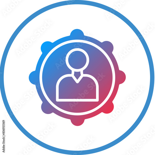 Skills Icon Style