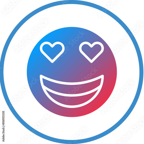 Free Download In Love Icon Style - GFXLoad