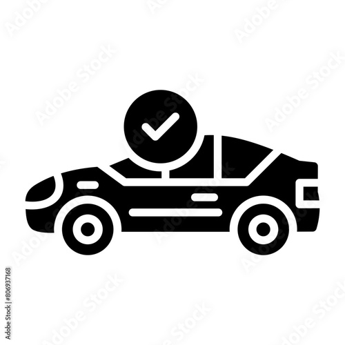 Fixed Icon