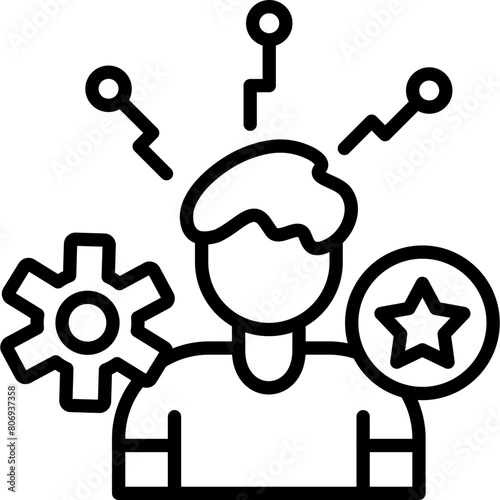 Specialist Icon