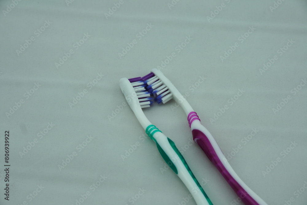 toothbrush with toothpaste toothbrush with toothpaste