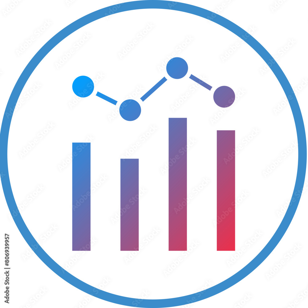 Stats Icon Style Stats Icon Style