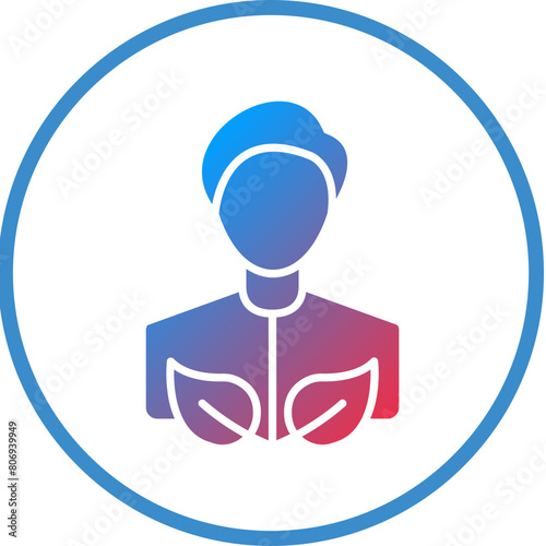 Ecologist Icon Style