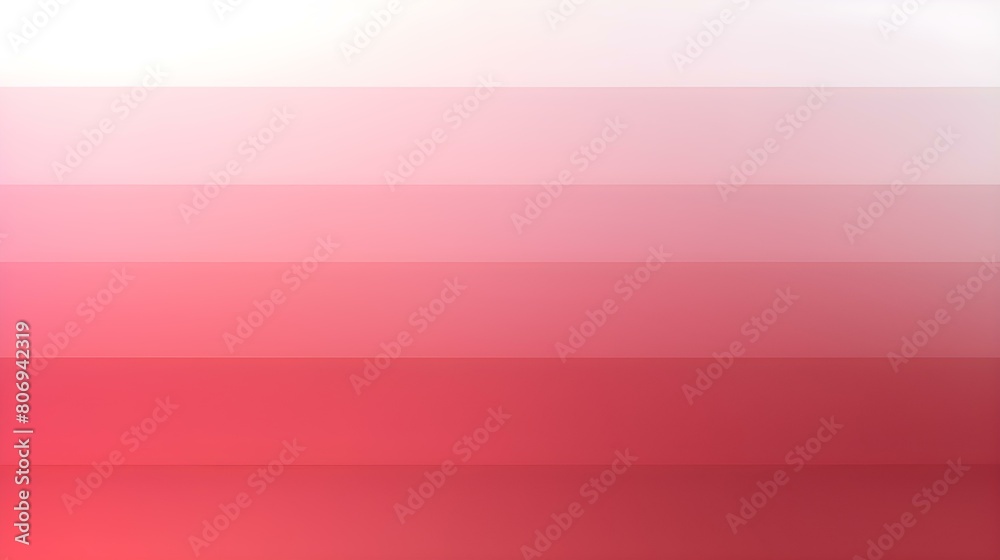 Simple Presentation Background in light red and white Colors