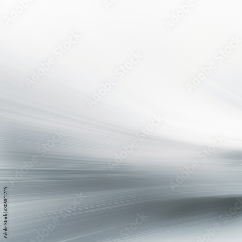 Gray defocused blurred motion abstract background widescreen with copy space texture for display products blank copyspace for design text photo website