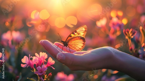 Express Gratitude Cultivate an attitude of gratitude to open doors to abundance and joy in every moment