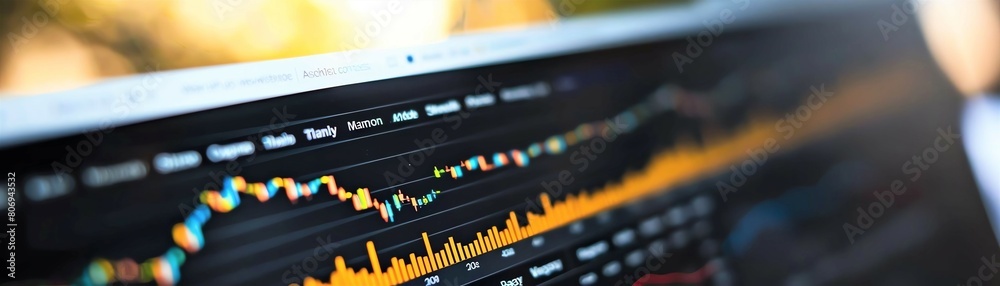 Monitor Website Traffic Track website visitors and page views to assess the effectiveness of your online presence Monitor Website Traffic Track website visitors and page views to assess the effectiveness of your online presence
