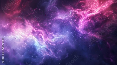 abstract background with minimalist elements and cosmic texture