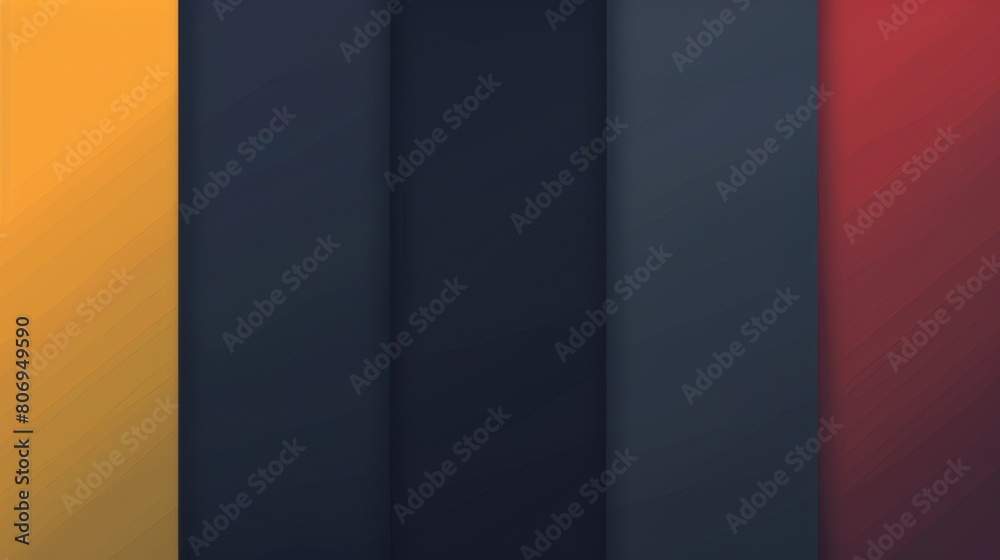 Dark Mode Gradient: Stylish gradient in dark tones, perfect for sleek and modern interface designs. Dark Mode Gradient: Stylish gradient in dark tones, perfect for sleek and modern interface designs.