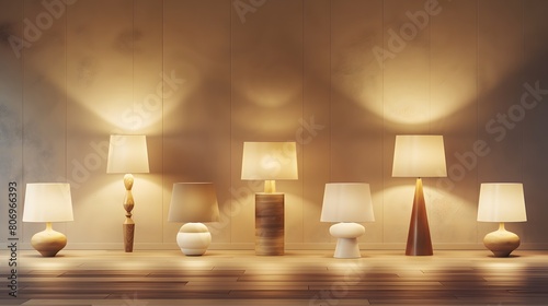 Room decorating lamps and bulbs from interior design ideas to make you feel comfortable.