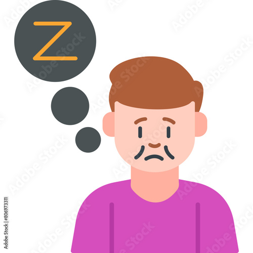 Insomnia Icon