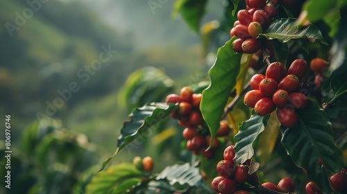coffee plantation journey from handpicked beans to expansive green landscapes coffee origin story