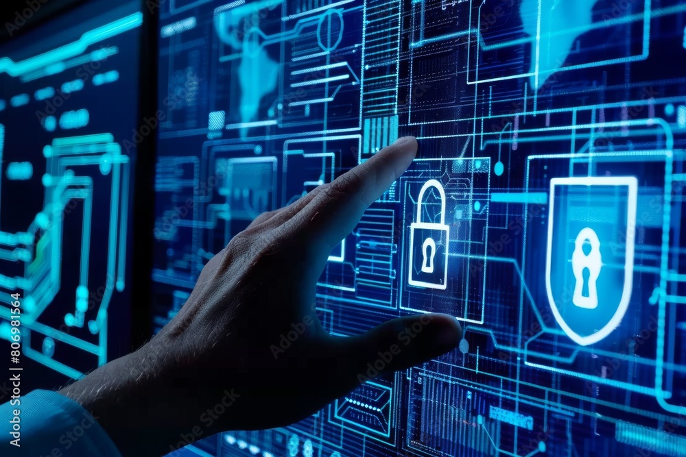 Deploy VPN and encryption to lock in security and integrate smart contracts for comprehensive cyber protection on desktops. Deploy VPN and encryption to lock in security and integrate smart contracts for comprehensive cyber protection on desktops.