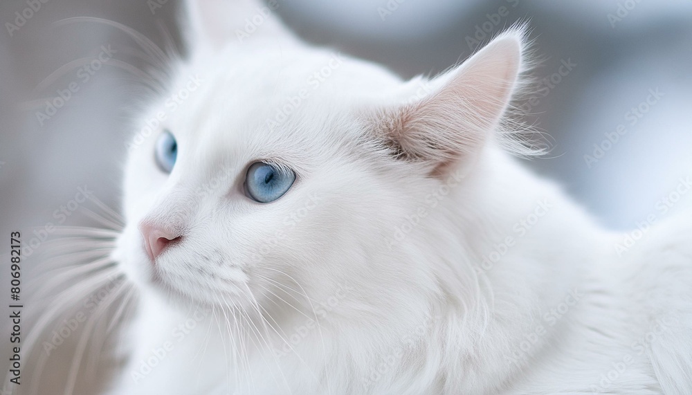white persian cat animal, kitten, pet, feline, cute, domestic, portrait white persian cat animal, kitten, pet, feline, cute, domestic, portrait
