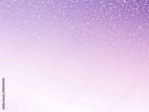 Lavender white grainy vector background noise texture grunge gradient banner, template empty space color gradient rough abstract backdrop shine bright light