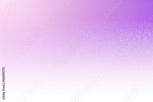 Lavender white grainy vector background noise texture grunge gradient banner, template empty space color gradient rough abstract backdrop shine bright light