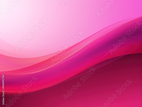 Magenta color abstract speed lines style halftone banner design template vector illustration with copy space texture for display products blank copyspace 