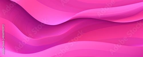 Magenta panel wavy seamless texture paper texture background with design wave smooth light pattern on magenta background softness soft