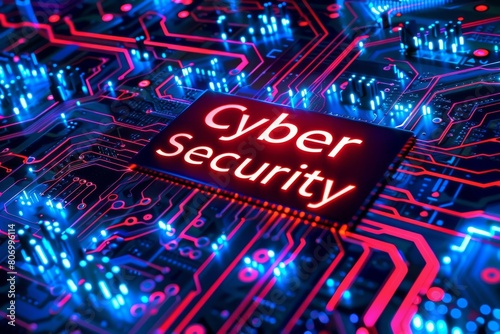 Secure digital identity and enhance web3 security using VPN, firewall protection, and blockchain technology.