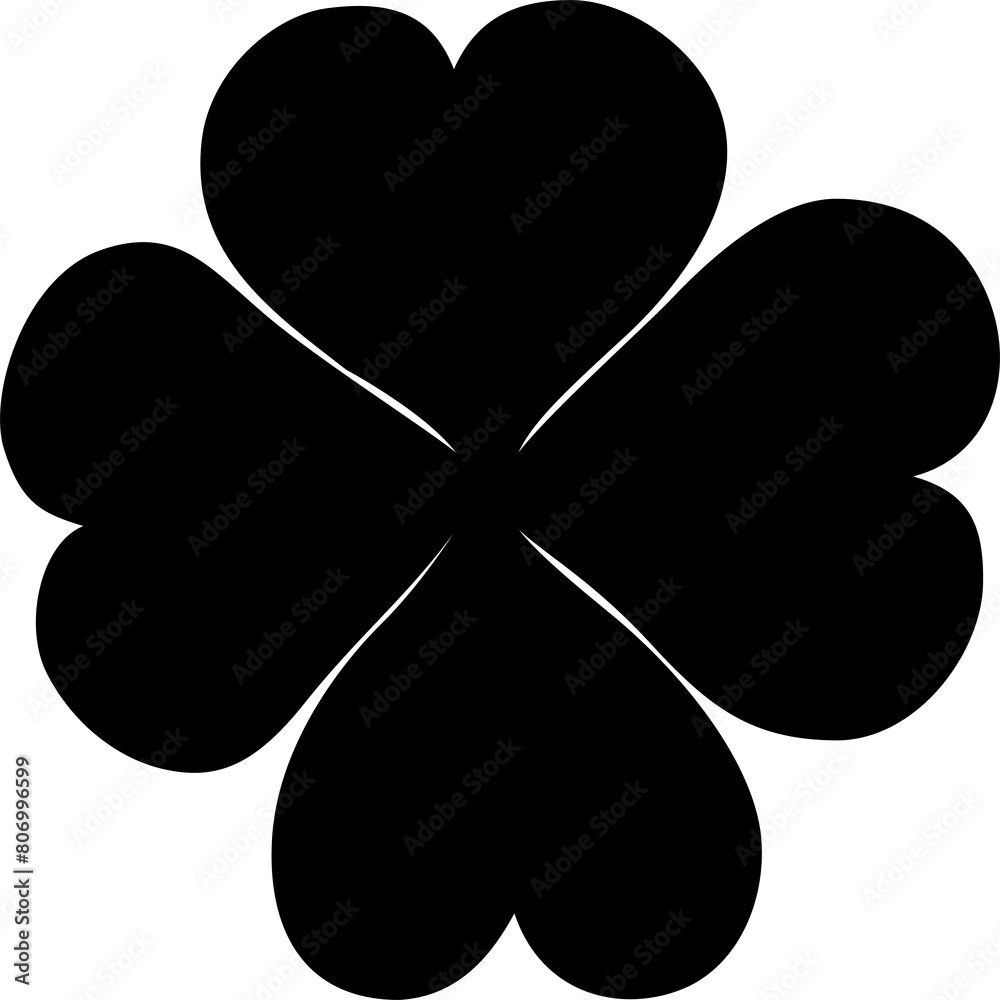 Clover icon