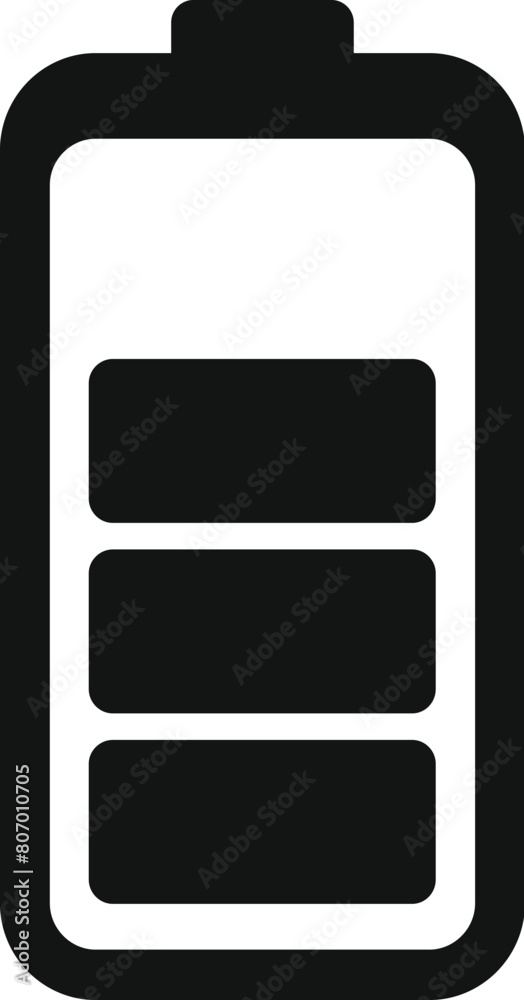 Acid indicator battery icon simple vector. Cell power. Progress positive Acid indicator battery icon simple vector. Cell power. Progress positive