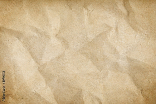 Old paper texture. Paper vintage background	
