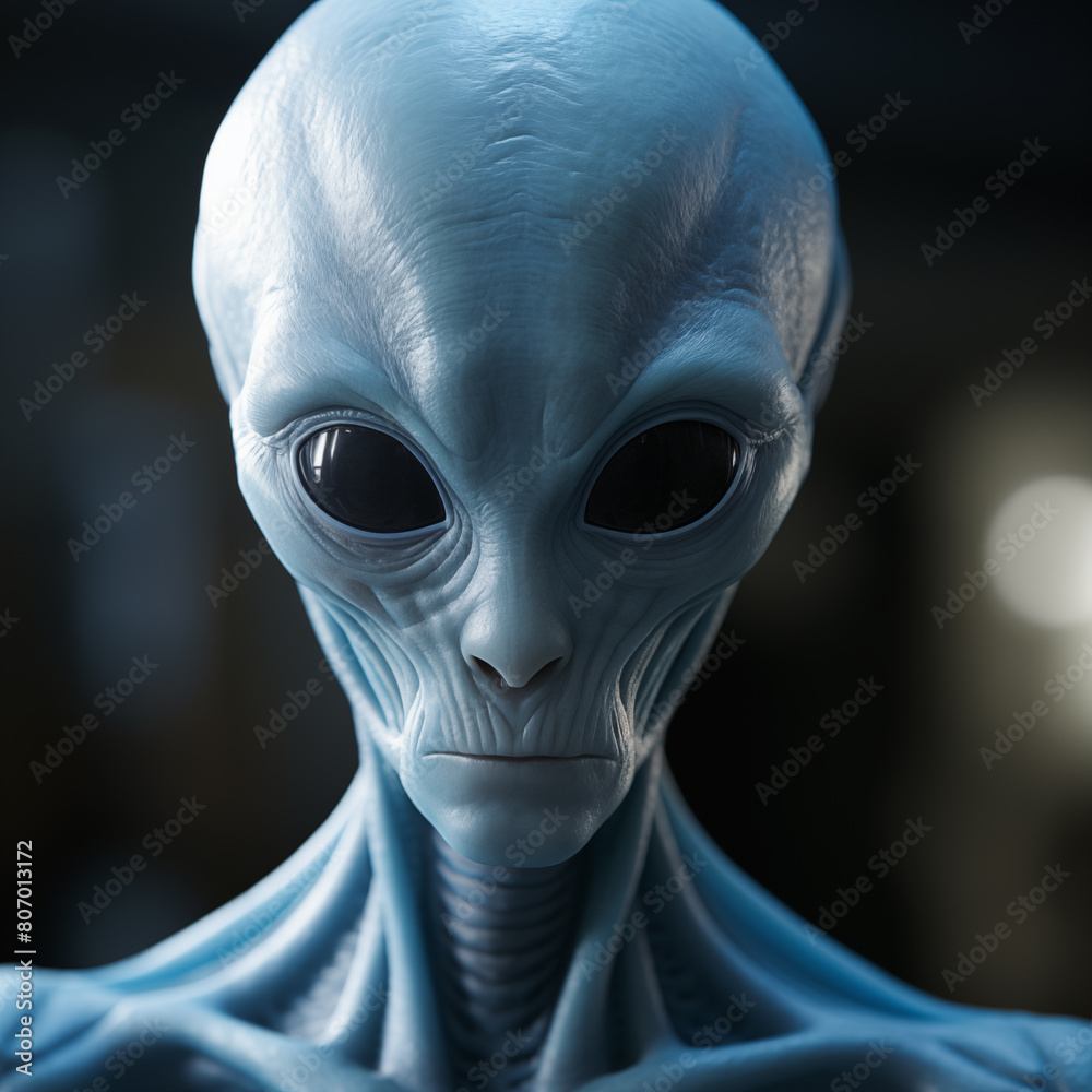 Arcturian alien Arcturian alien