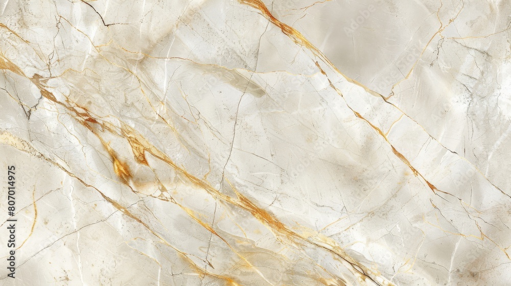 Elegant White Marble Texture with Golden Veins for Luxury Background Elegant White Marble Texture with Golden Veins for Luxury Background