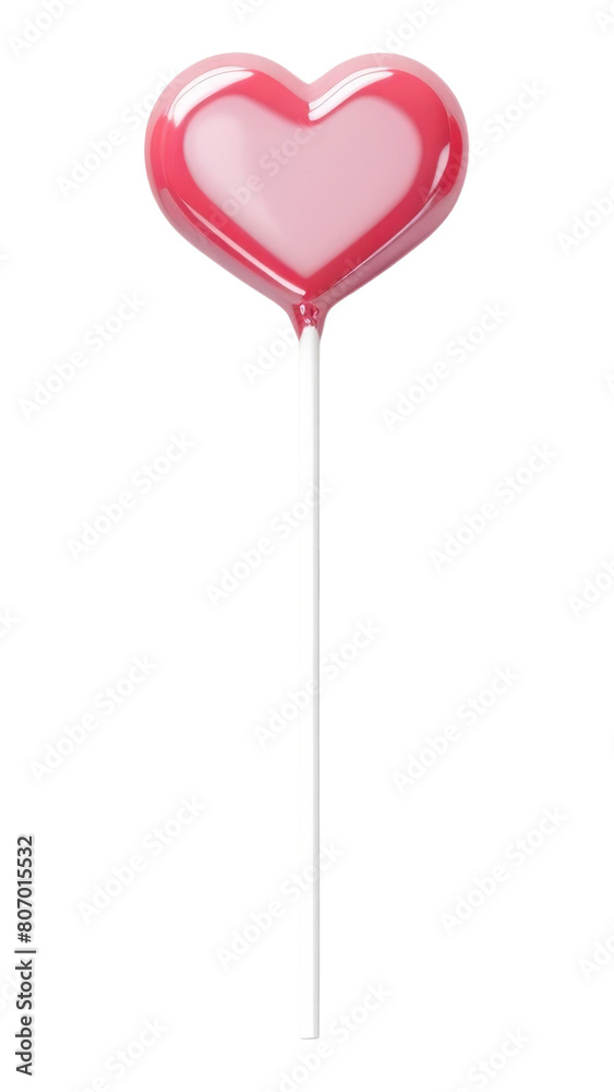 PNG Lollipop confectionery candy heart.