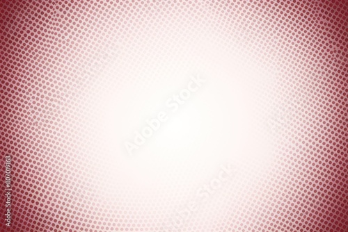 Maroon thin barely noticeable circle background pattern isolated on white background with copy space texture for display products blank copyspace 