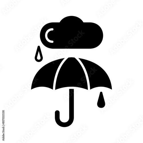rain 
