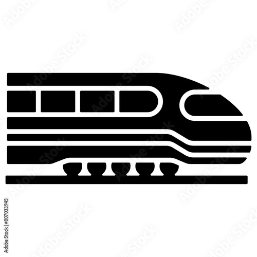 Train Icon