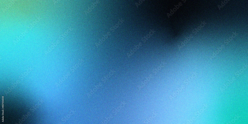 Fototapeta premium Abstract Noisy color gradient background with purple blue red white orange beige design. Grainy gradient background noise texture effect. Noise texture banner poster header design.