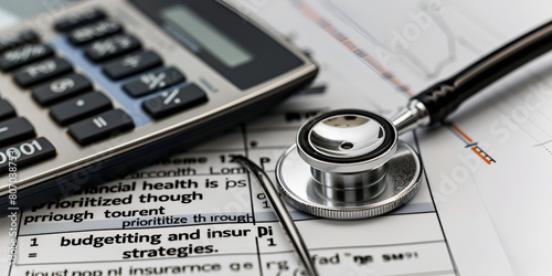 Navigating Healthcare Costs: A Detailed Examination