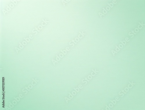 Mint Green thin barely noticeable square background pattern isolated on white background with copy space texture for display products blank 