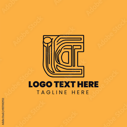 T-shirt Logo design 