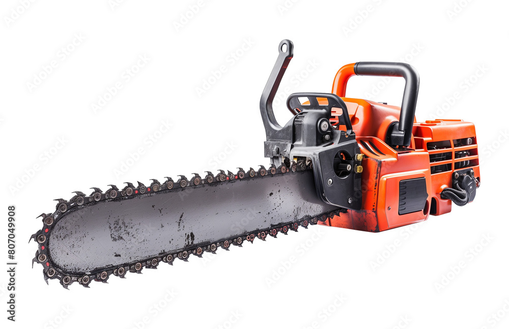 Chainsaw Isolated on Transparent Background
Chainsaw Isolated on Transparent Background