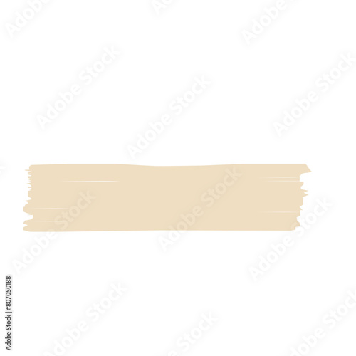 Highlight marker lines. Marker yellow strokes. Hand drawn marker strokes. Text marker stripes. Text highlights and underlining. Brush lines.