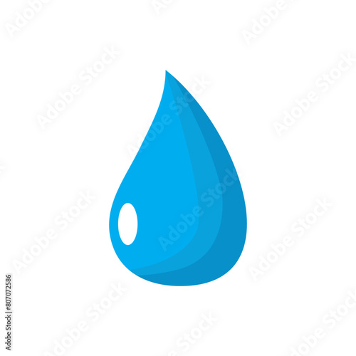 drop of water icon