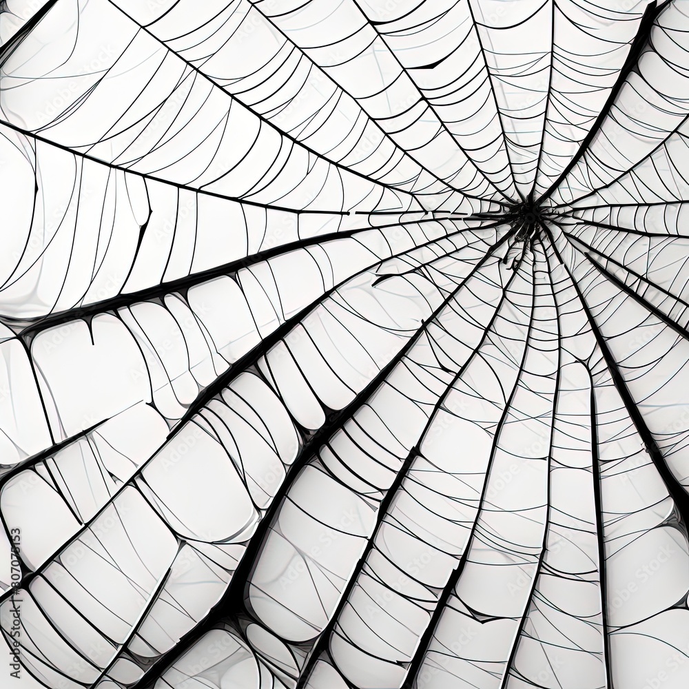 Obraz premium seamless pattern with abstract background with leaf