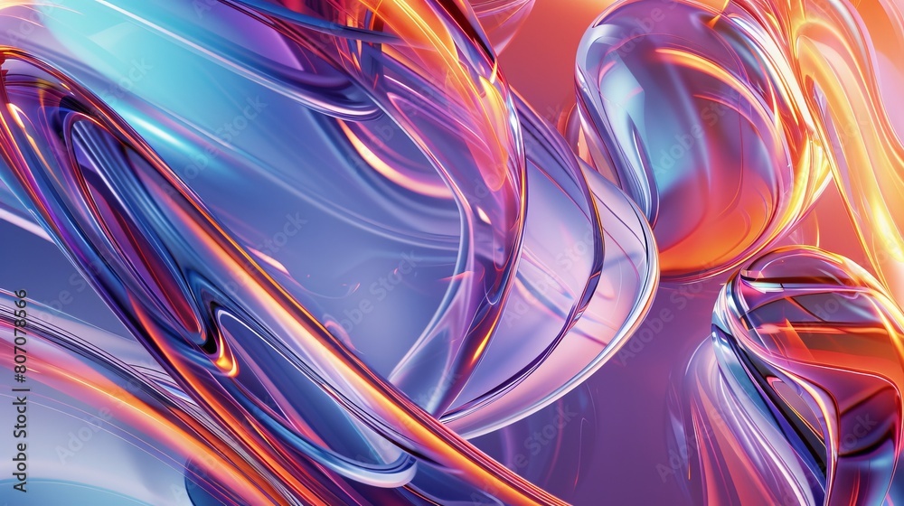 background abstract glass overflow glare background abstract glass overflow glare