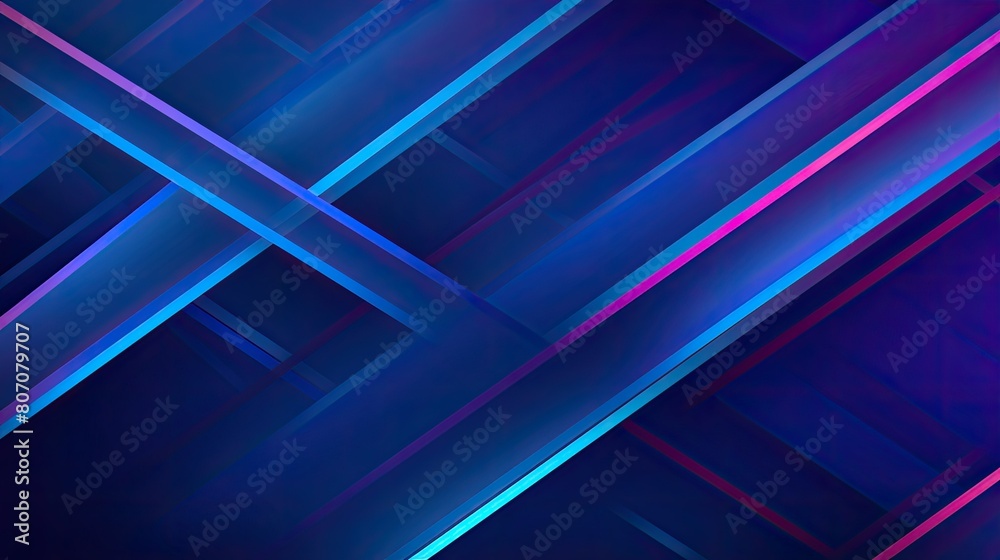 Abstract gradient background with intersecting lines and angles Abstract gradient background with intersecting lines and angles