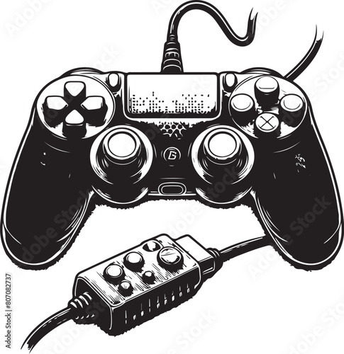 Headphones Vector