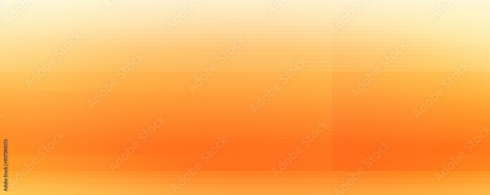 Orange thin barely noticeable square background pattern isolated on white background with copy space texture for display products blank copyspace 